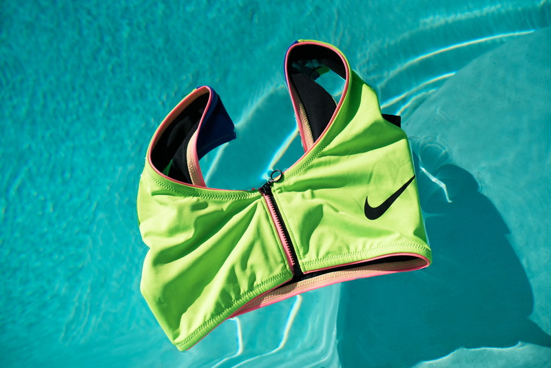 Nike Swimwear Suit