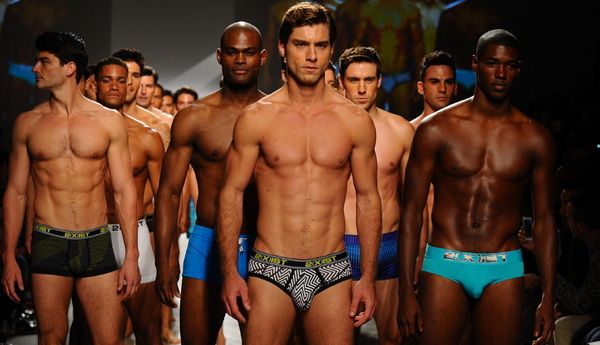 What Are the Fitness Tips of Top Male Swimwear Models