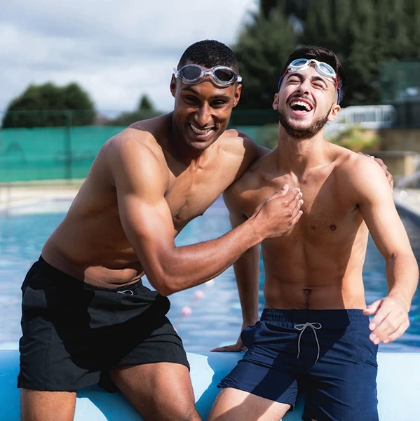 How to Choose the Right Adidas Swimwear for Men