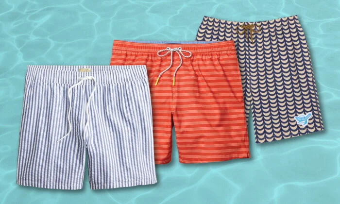 Banana Republic Beachwear