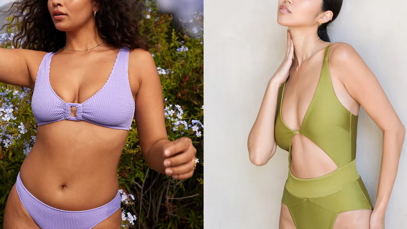 Bikini Looks