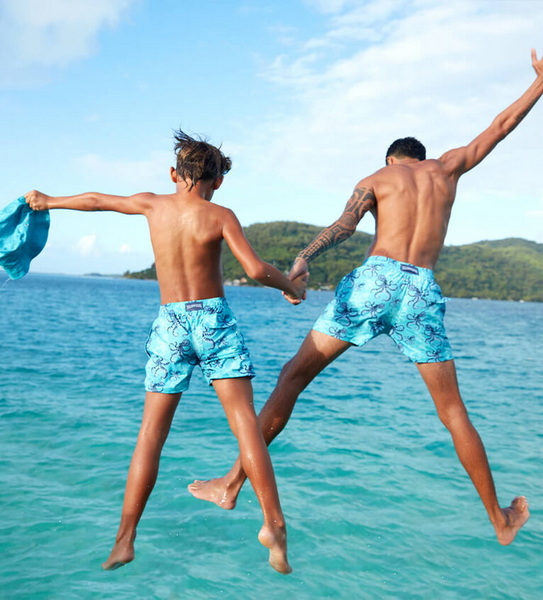 Premium Swimwear Men