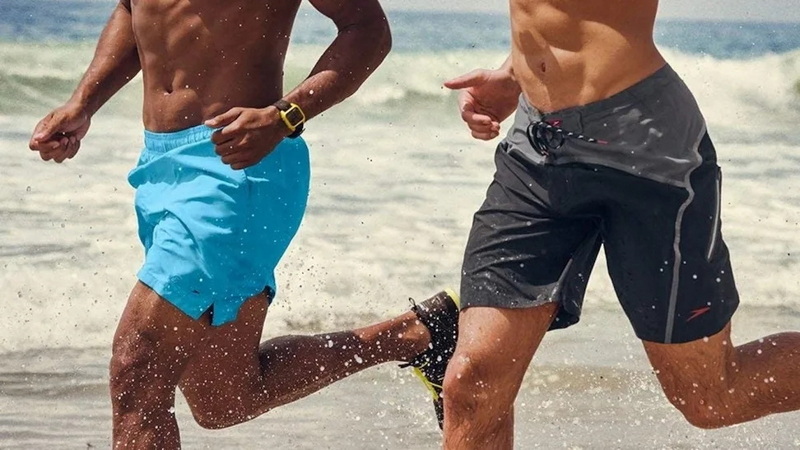 Which Swim Trunks Are Trending for Men This Summer