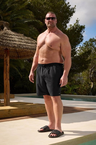 Stylish Swim Shorts