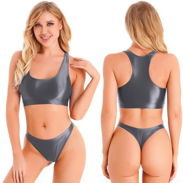 Trendy Bikini Styles