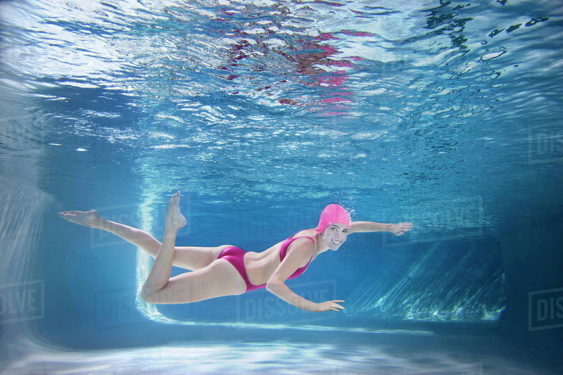 Swimsuit For Diving