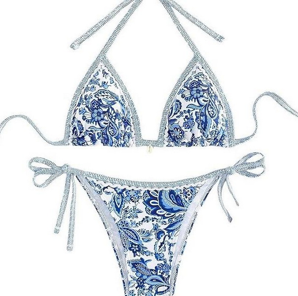 Is Looking at Women in Bikinis A Sin