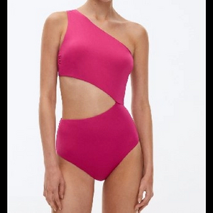 Sporty Swimsuit