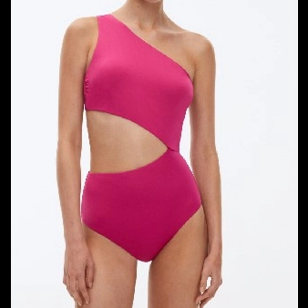 Sporty Swimsuit