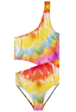 Childrens Bathing Suits