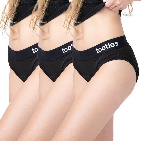 How To Remove Odor From Ems Women's Techwick Bikini Briefs