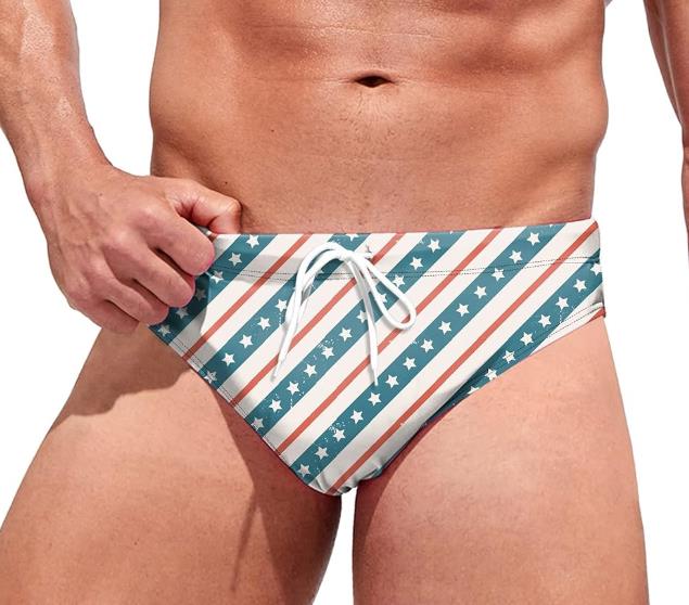 Do Women Like Men's Bikini Underware 1