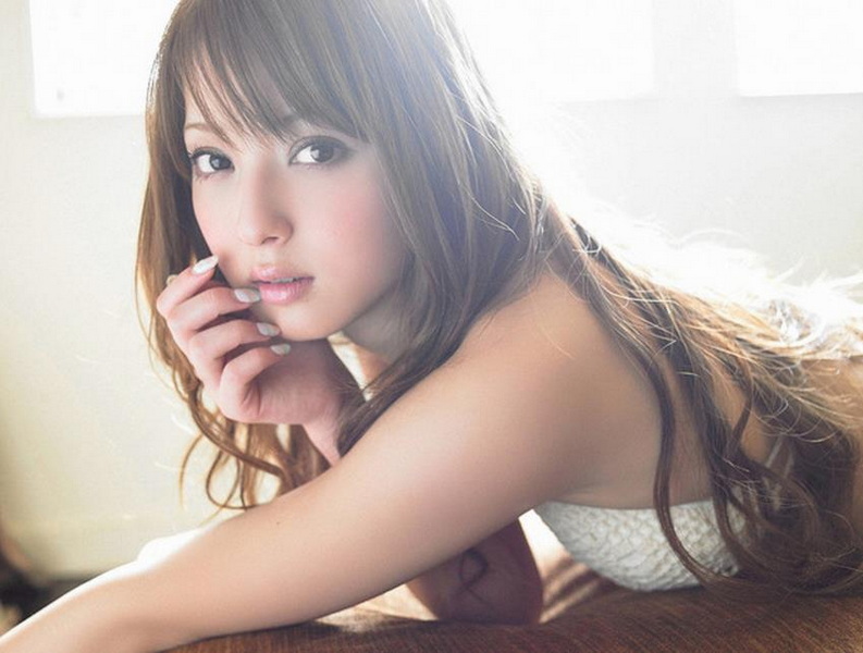 How To Become A Japanese Female Swimsuit Model