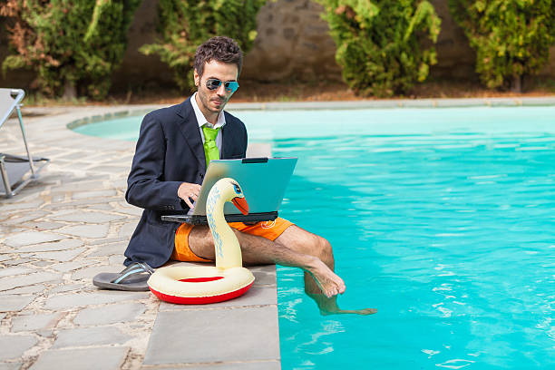 Can Funny Swimwear for Men Make Your Beach Day More Fun