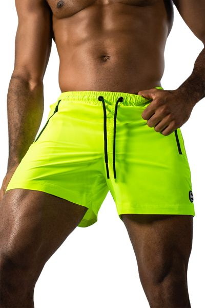 High Visibility Swimwear Men