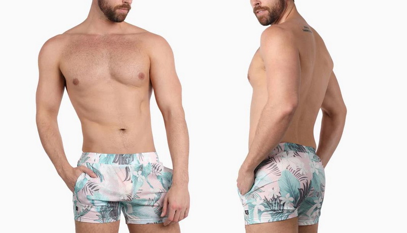 How to Choose the Perfect Male Micro Swimwear for Your Body Type?