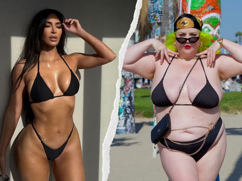 Bikini Swimsuits For Women