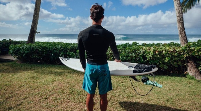 Surf Apparel Men
