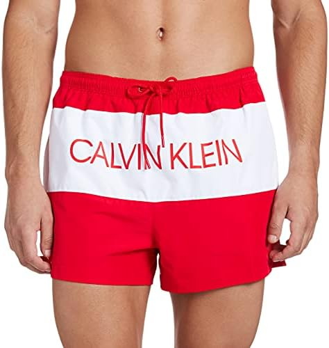Calvin Klein Swimwear 2025