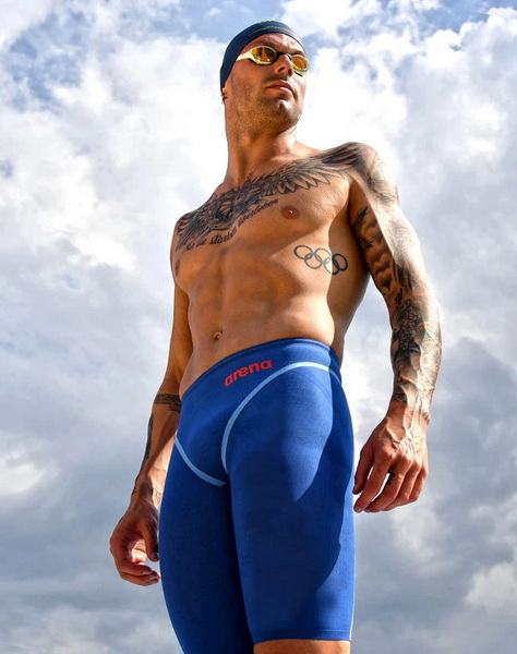 Training Swimwear