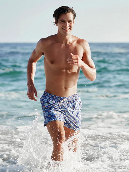 Men&rsquo;s String Bikini Swimwear
