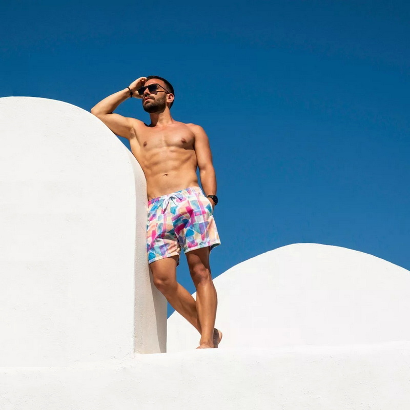 What Makes Skimpy Swimwear a Top Choice for Men?
