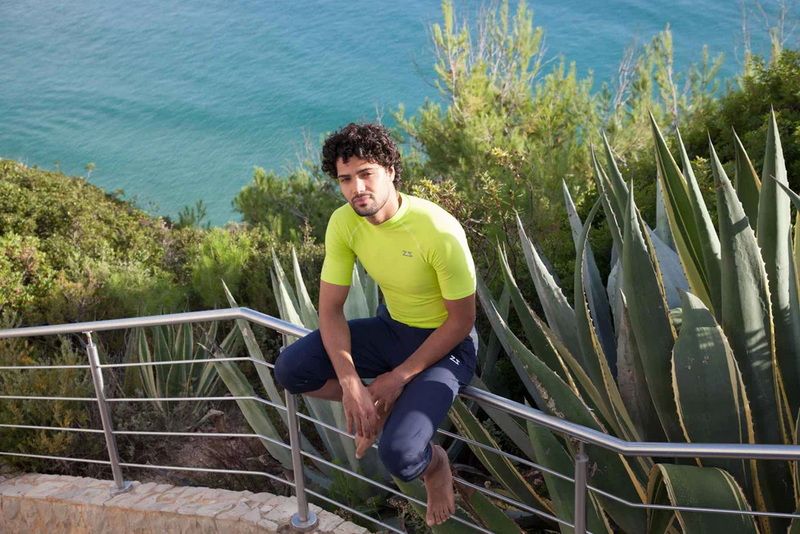 Muslim Beachwear Men