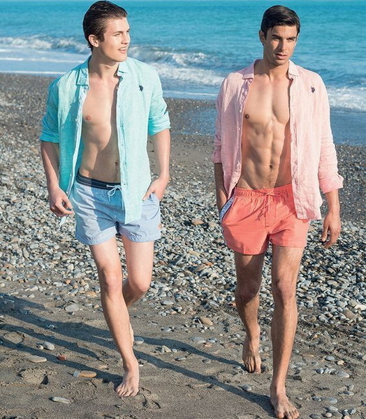 Cool Swimwear Men
