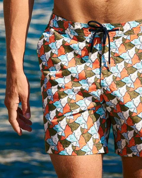 Are Gucci Swim Trunks Comfortable And Durable for Men