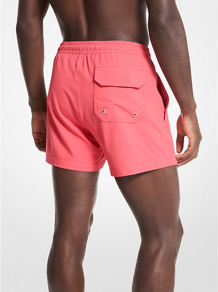 Stylish Swim Trunks