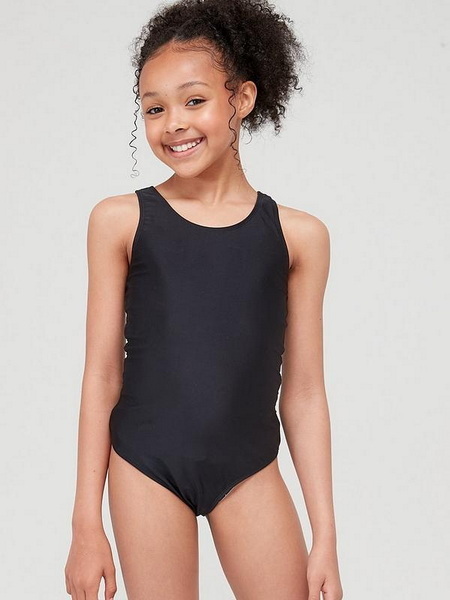 Modest Girls Swimwear