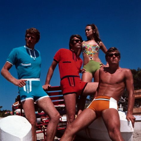 Mens Swimwear Store