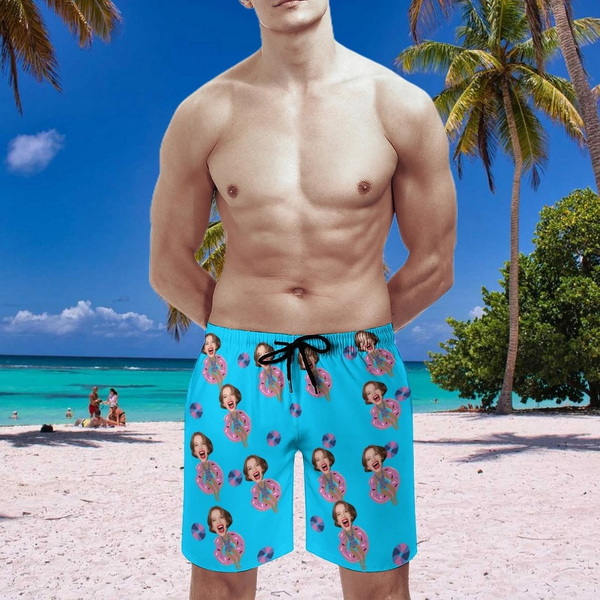 How To Choose Unique And Funny Men's Swimwear