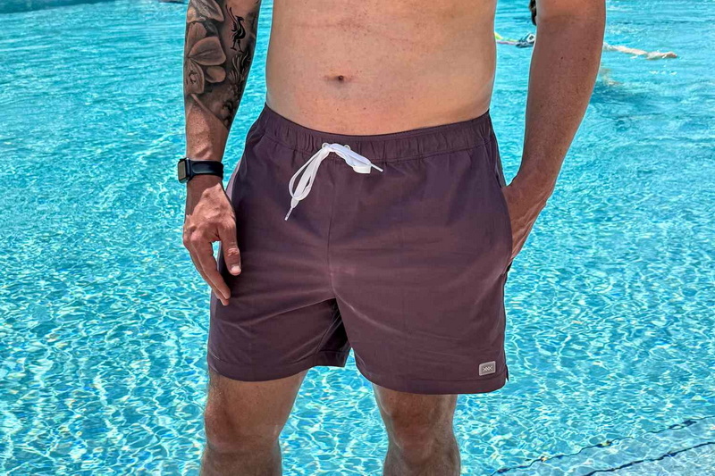 Is Walmart Men's Swimwear Good Quality for The Price?