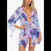 Ladies Beach Cover Up