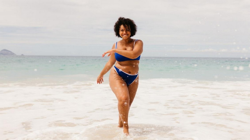 Why Women Wear Bikini 1