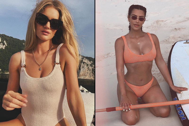 What Makes the BDO Martillo Female Swimsuit So Popular