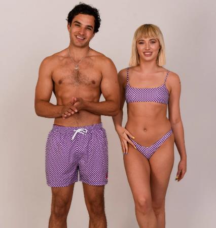 Can Men Wear Women's Brazilian Bikinis?
