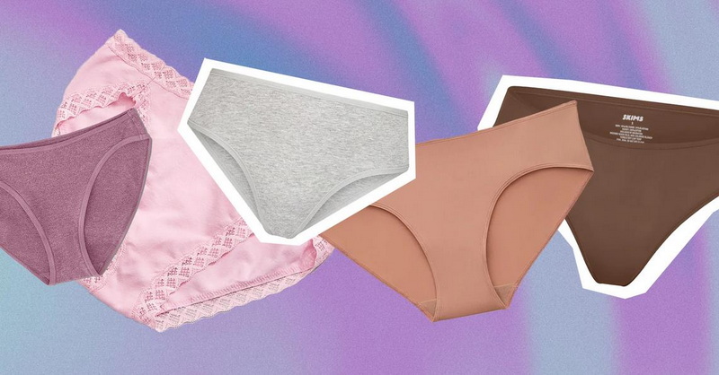 What Cotton Panty Bedts Replaces Women's Jockey Elance String Bikini 2