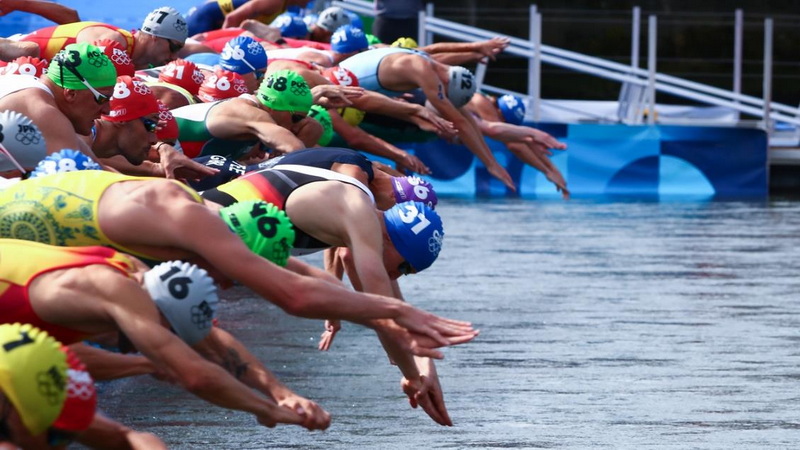 How to Participate in the Male Swimwear Challenge 2