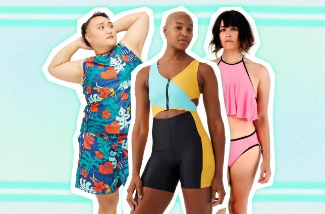 Choose The Right Swimwear For Trans Females 1