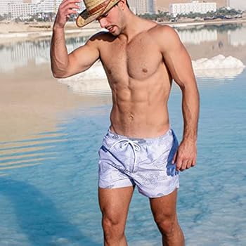 Top Bikini Swimwear Trends for Men in 2025