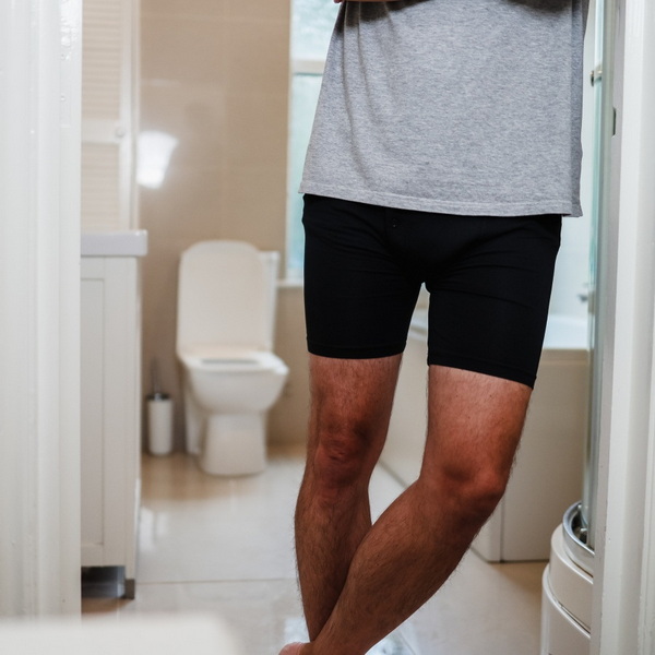 Mens trunks