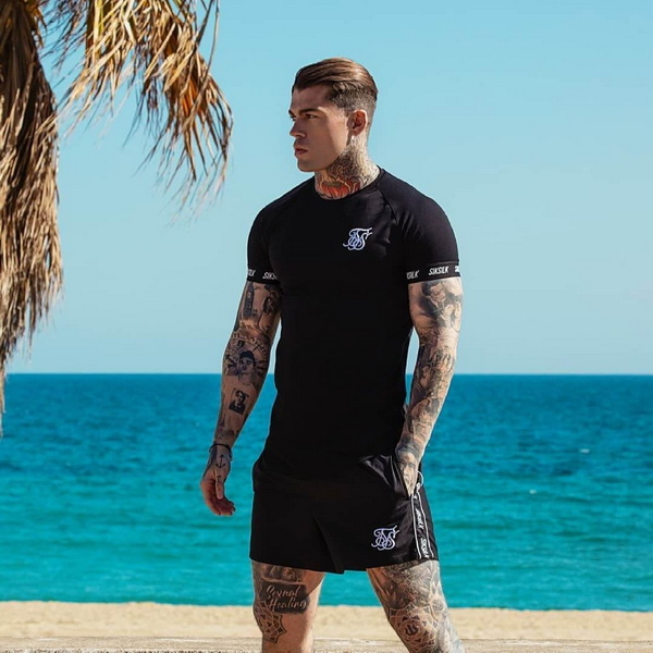 Men&rsquo;s Swimming T-Shirt