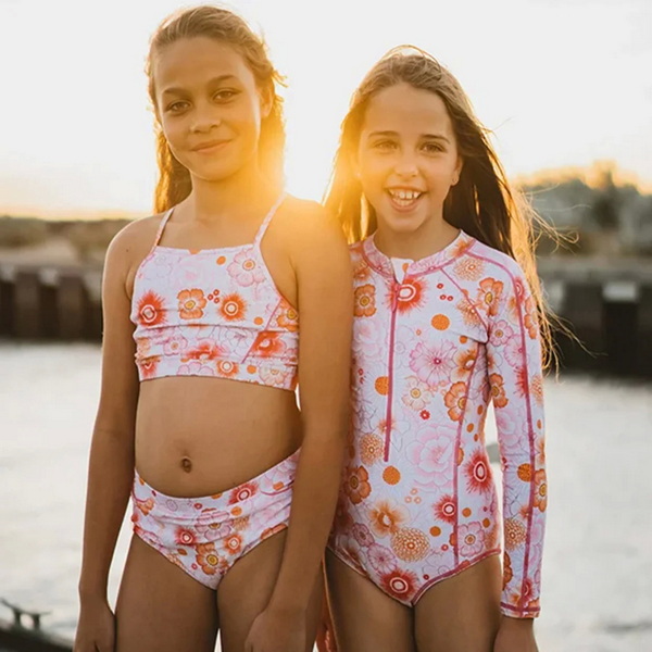 Children's Beachwear