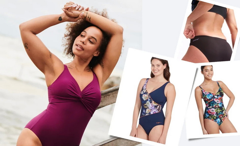 Ladies Swimwear Arena