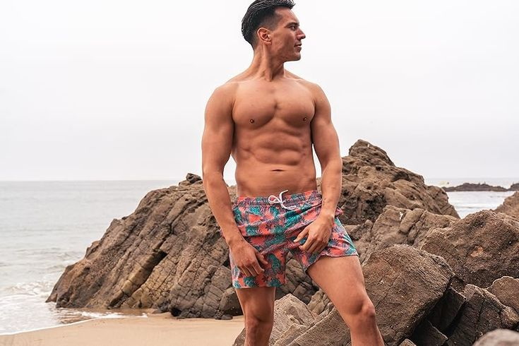 What&rsquo;s Trending in Men&rsquo;s Unlined Swim Bikini Styles