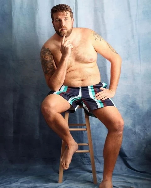 Fashion Swimwear For Men