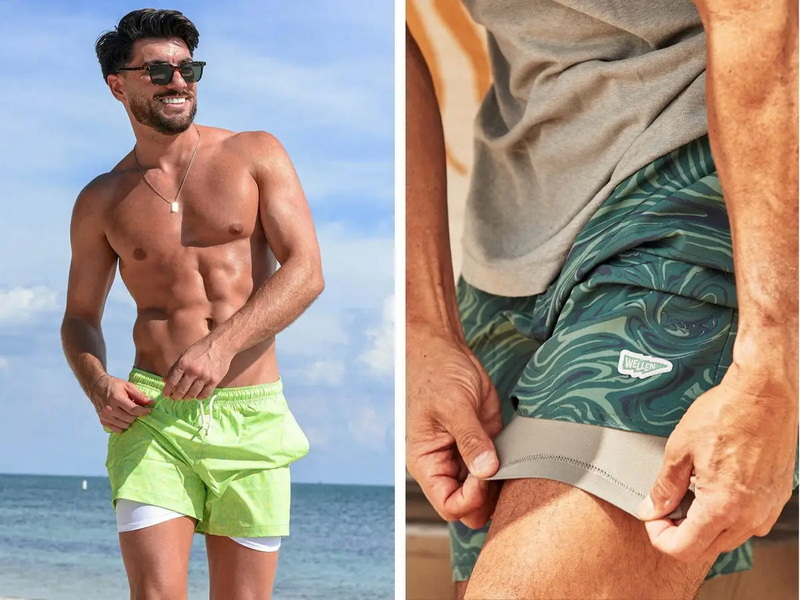 What Is The Best Compression Swimwear For Men