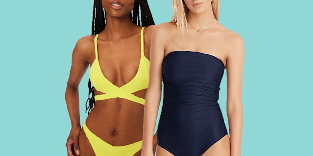Summer Bikinis